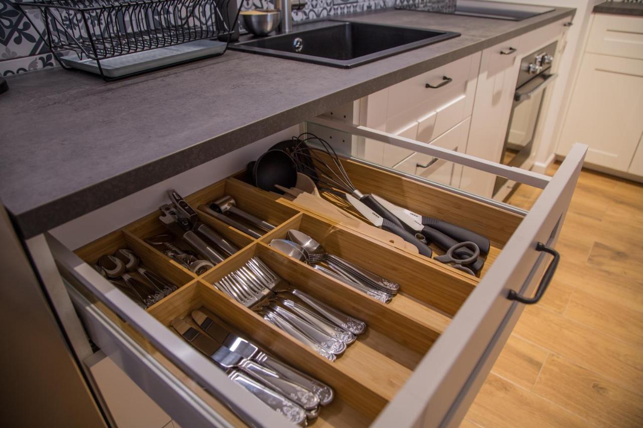 Appartement From With Warschau