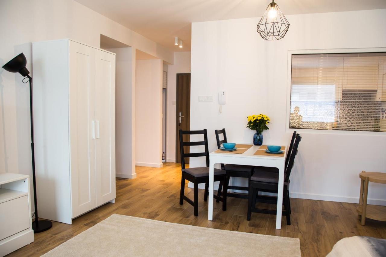 Appartement From With