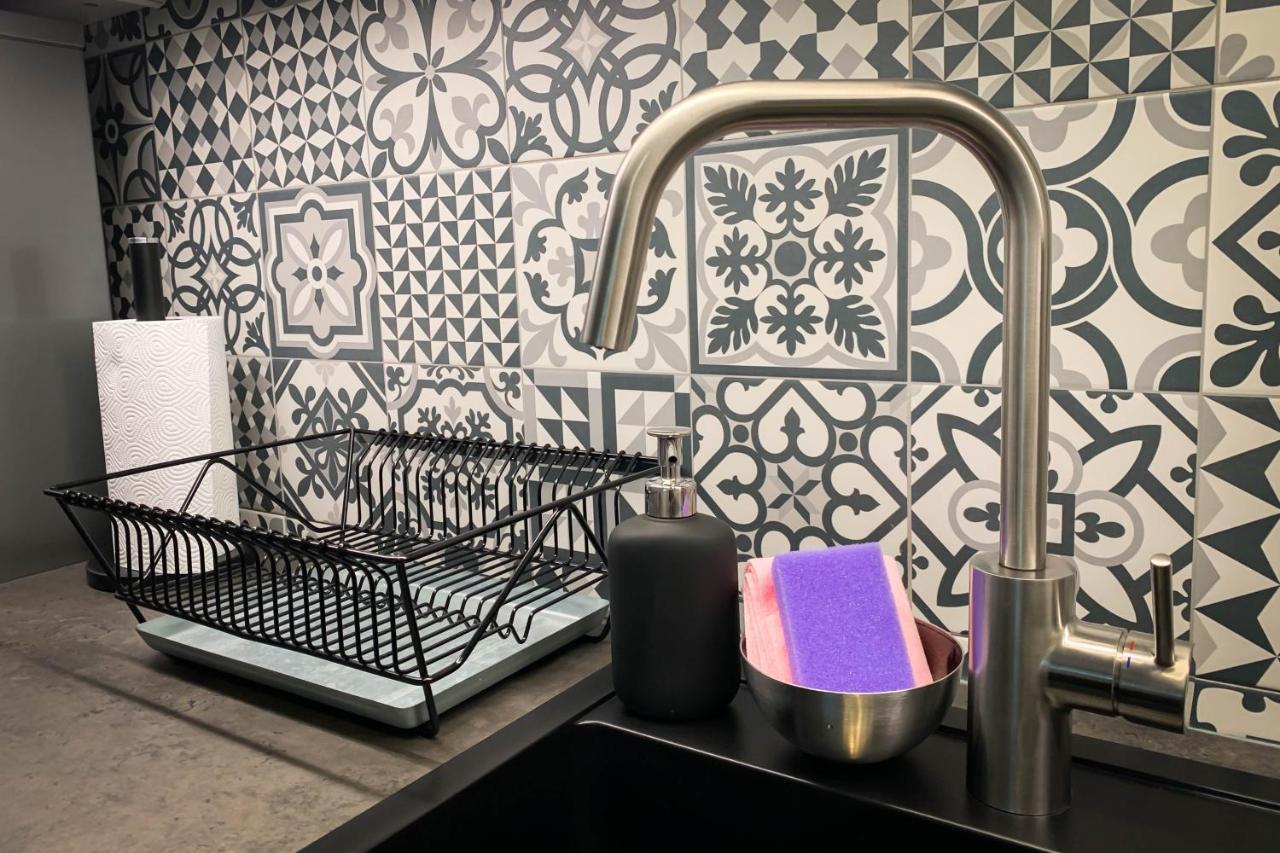Appartement From With *