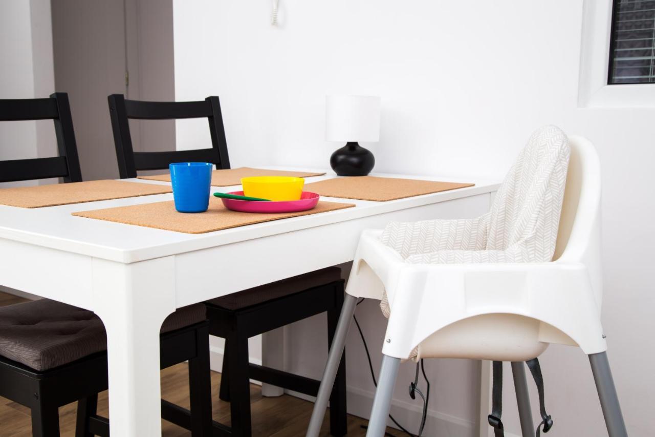 Apartment From With Warsaw