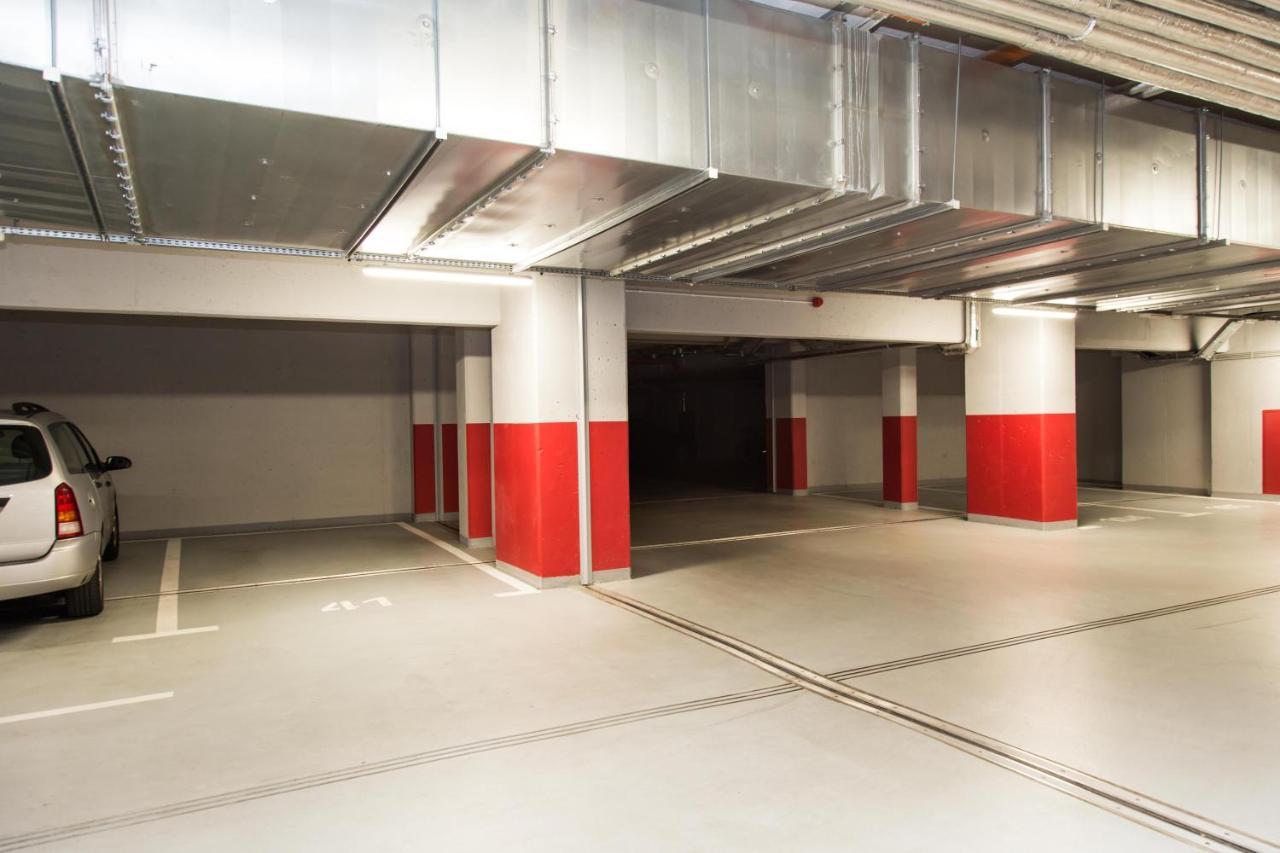Appartement From With Warschau
