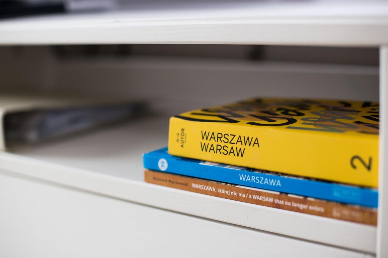 Apartment From With Warsaw