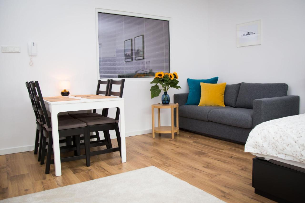 Appartement From With