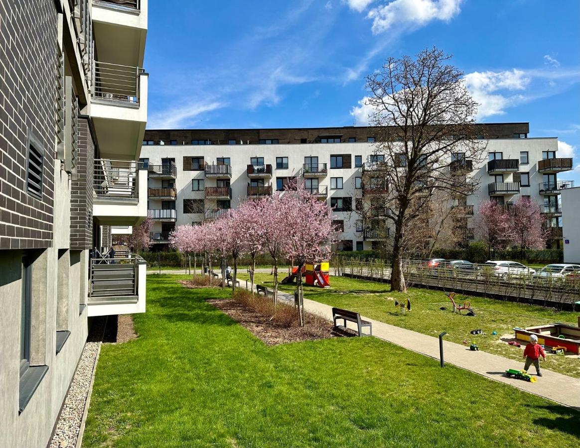 Apartment From With